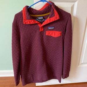 Patagonia Pullover
